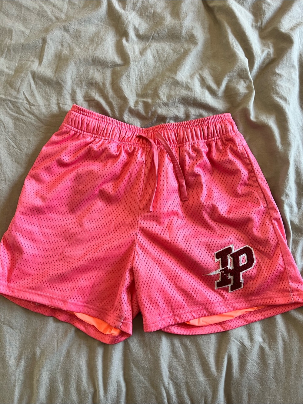 Inaka Power Shorts